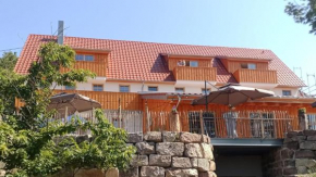 Lana Salta Alpakas - Gemütliche Ferienwohnungen auf dem Bauernhof Murrhardt